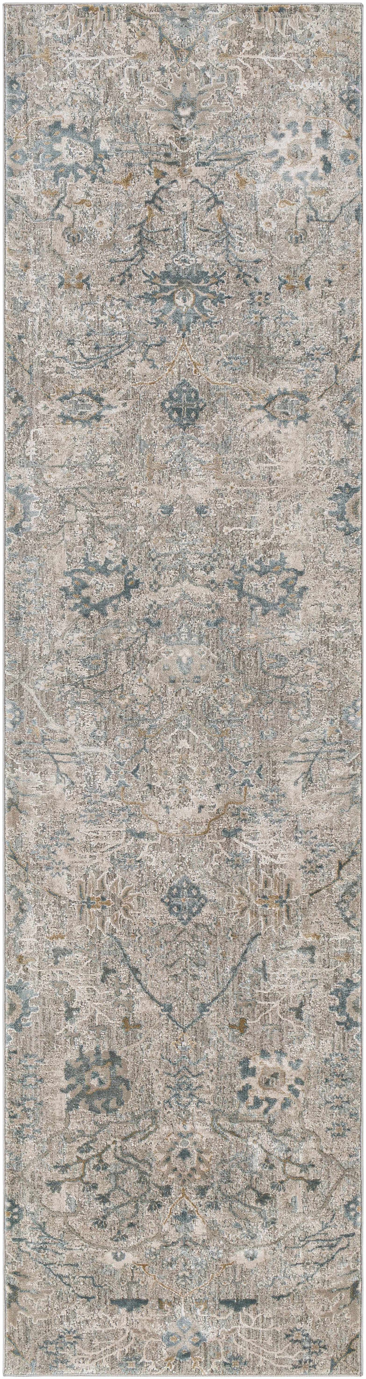 Gilmanton Thick Luxe Boutique Rug