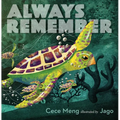 Always Remember - Hardcover