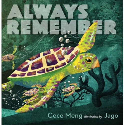 Always Remember - Hardcover