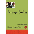 Foreign Bodies - Paperback
