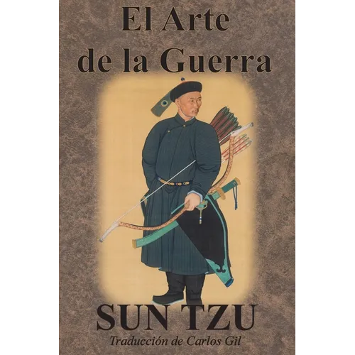 El Arte de la Guerra - Paperback