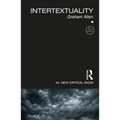 Intertextuality - Paperback