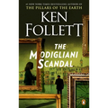 The Modigliani Scandal - Paperback