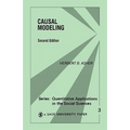 Causal Modeling - Paperback