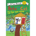Pete the Cat and the Tip-Top Tree House - Hardcover