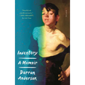 Inventory - Paperback