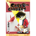 Case Closed, Vol. 57: A Devil of a Case - Paperback