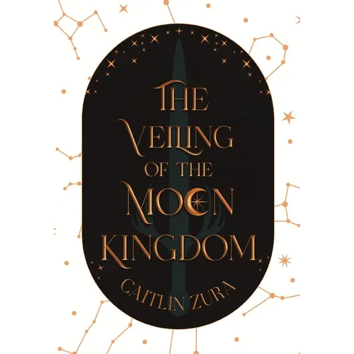 The Veiling of the Moon Kingdom - Hardcover