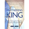 Partnering with the King - Paperback