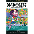 Go for the Gold! Mad Libs: World's Greatest Word Game about the Olympics - Paperback