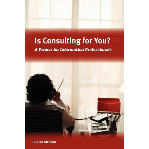 Is Consulting for You? - Paperback