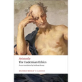 The Eudemian Ethics - Paperback
