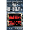 Walking Shadows: A Decker/Lazarus Novel - Mass Market Paperbound