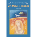The Seven-Year-Old Wonder Book - Paperback