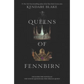 Queens of Fennbirn - Paperback