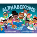 Alphabedtime - Hardcover
