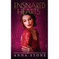 Ensnared Hearts - Paperback