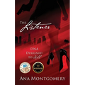 The Listener: DNA Designed to Kill - Paperback