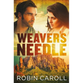 Weaver's Needle - Paperback