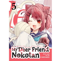 My Deer Friend Nokotan Vol. 5 - Paperback