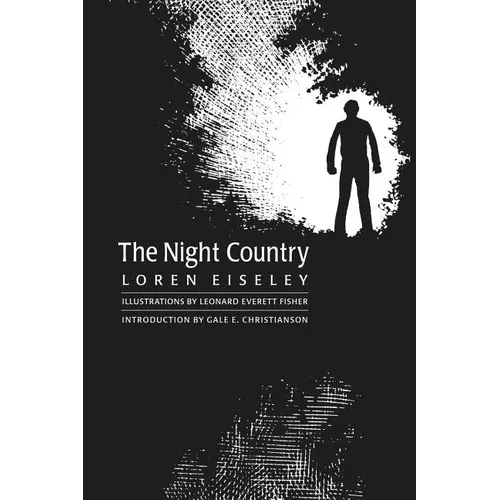 The Night Country - Paperback