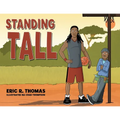 Standing Tall - Paperback