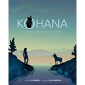 Kohana: A Native American Creation Myth - Paperback