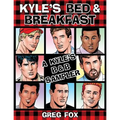 Kyle's Bed & Breakfast: A Kyle's B&B Sampler - Paperback