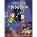 Judy Moody and Stink: The Big Bad Blackout - Hardcover