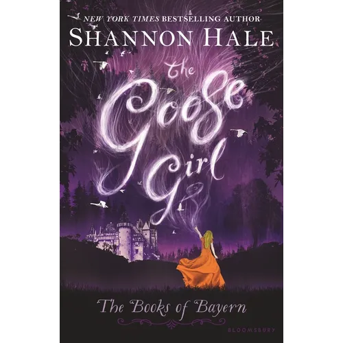 The Goose Girl - Paperback