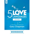 The 5 Love Languages for Men Workbook - Paperback
