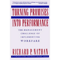 Turning Promises - Paperback