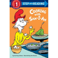 Cooking with Sam-I-Am - Paperback