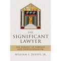 Significant Lawyer - Hardcover