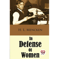 In Defense Of Women Rapeted Book) - Paperback