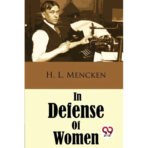 In Defense Of Women Rapeted Book) - Paperback