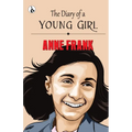 The Diary of a Young Girl - Paperback