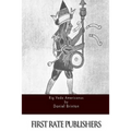 Rig Veda Americanus - Paperback