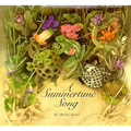 A Summertime Song - Hardcover
