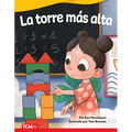La Torre Más Alta - Paperback
