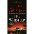 Whistler: A Novel - Hardcover
