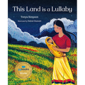 This Land Is a Lullaby - Hardcover