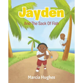 Jayden and the Sack of Fish - Paperback