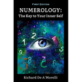 Numerology: The Key to Your Inner Self - Paperback