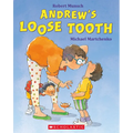 Andrew's Loose Tooth - Paperback