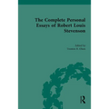 The Complete Personal Essays of Robert Louis Stevenson - Paperback