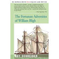 The Fortunate Adversities of William Bligh - Paperback