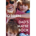 Dad's Maybe Book - Paperback