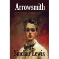 Arrowsmith - Paperback