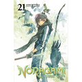 Noragami: Stray God 21 - Paperback